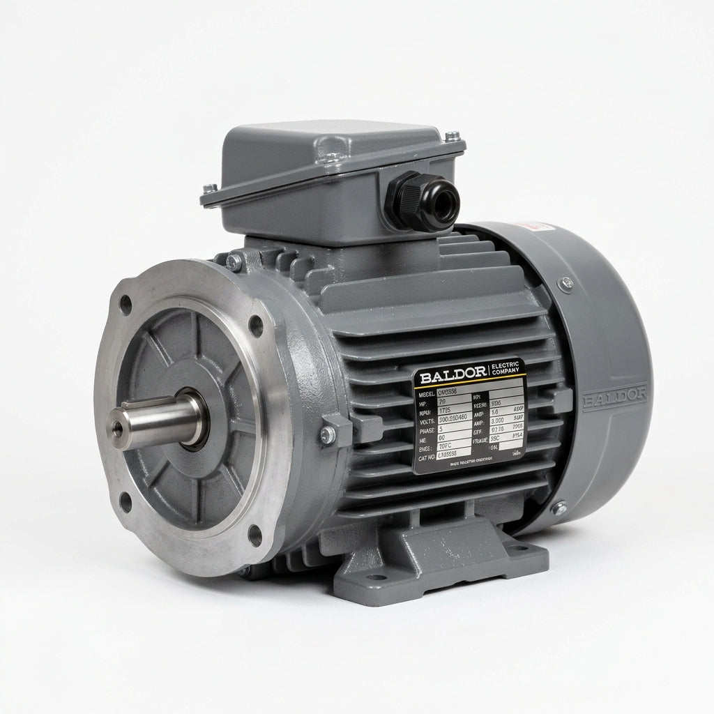BALDOR CM3538