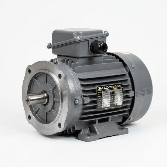 BALDOR CM3538