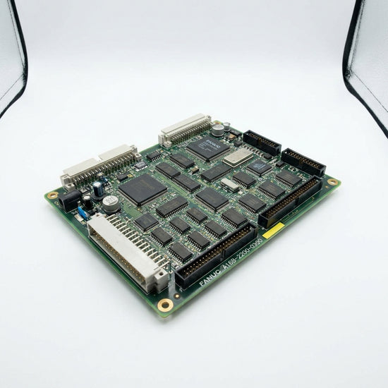 FANUC A16B-2200-0390