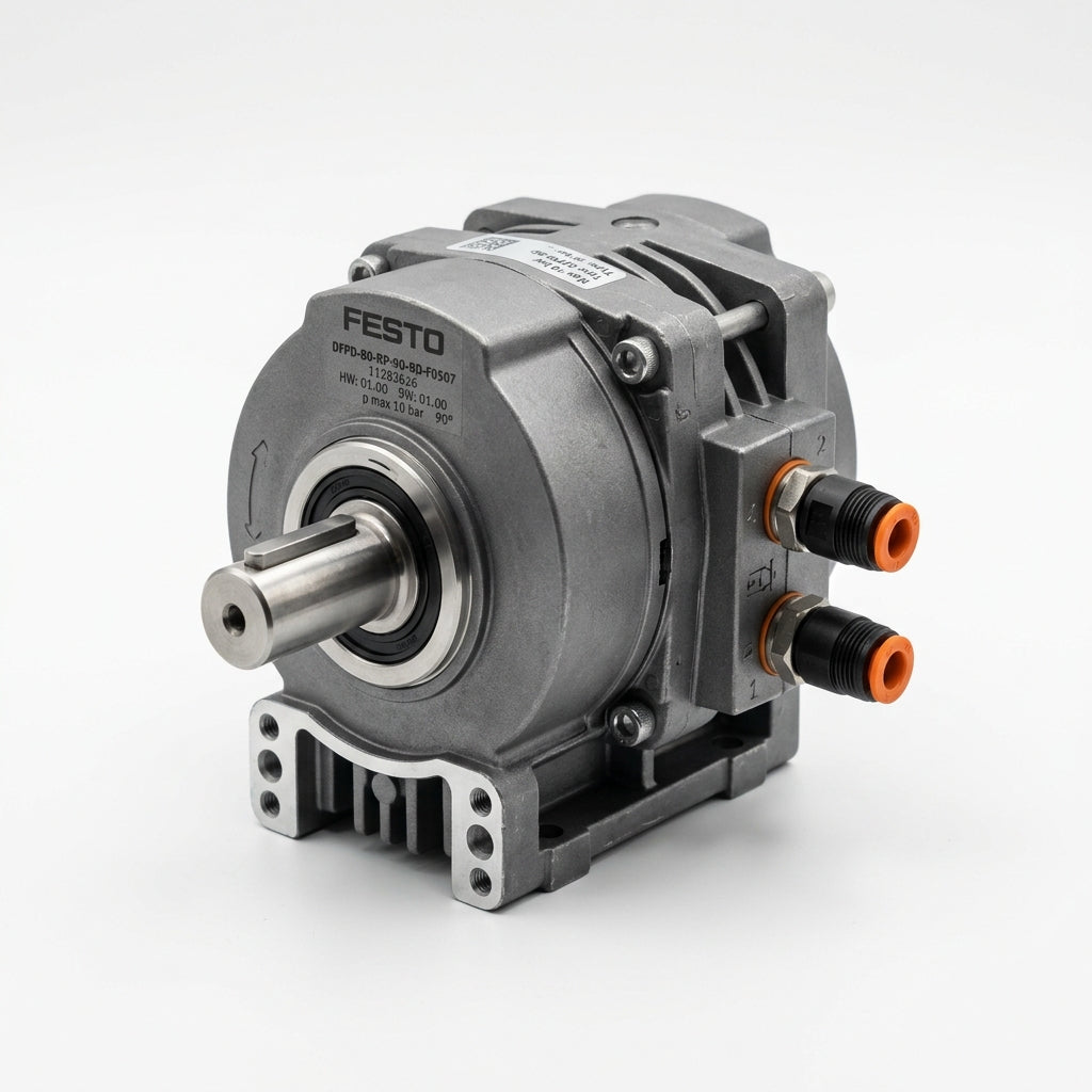 FESTO DFPD-80-RP-90-RD-F0507