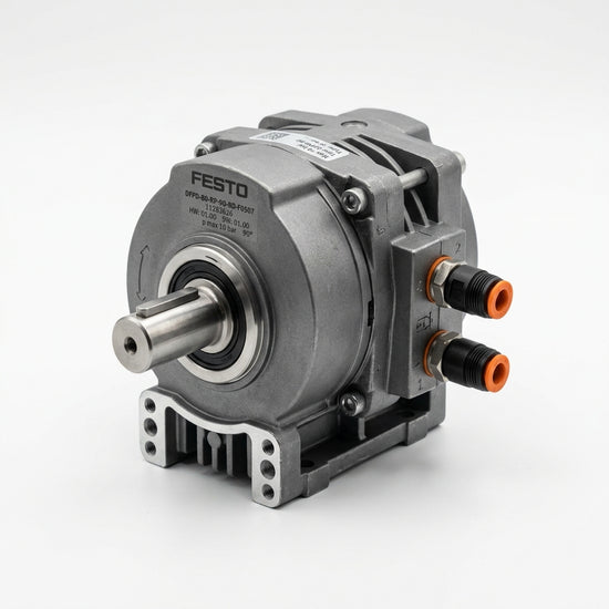 FESTO DFPD-80-RP-90-RD-F0507