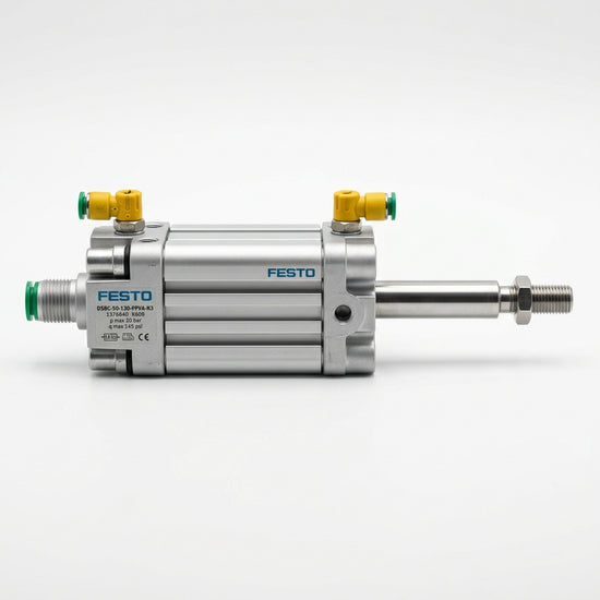 FESTO DSBC-50-130-PPVA-N3