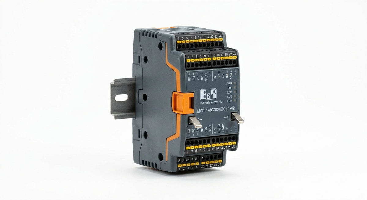 B&R 1A8CNCAX00.01-02