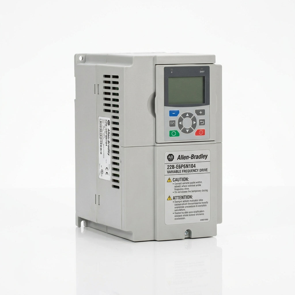 Allen-Bradley 22B-E6P6N104