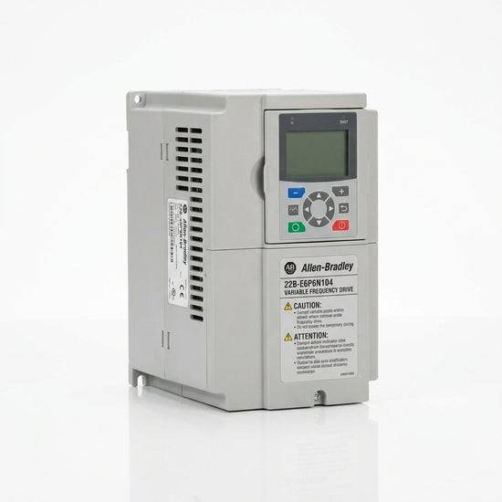 Allen-Bradley 22B-E6P6N104