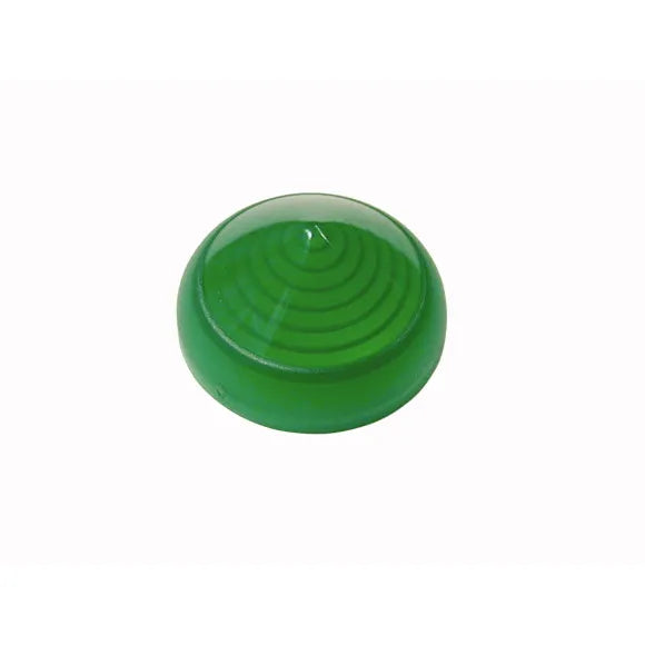 M22-XHL-G RMQ-Titan Lente para luz piloto Diseño-Saliente color Verde