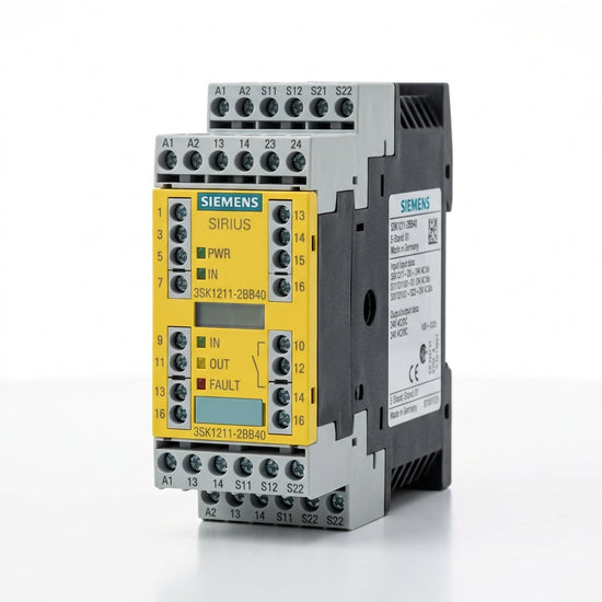 SIEMENS/EP 3SK1211-2BB40