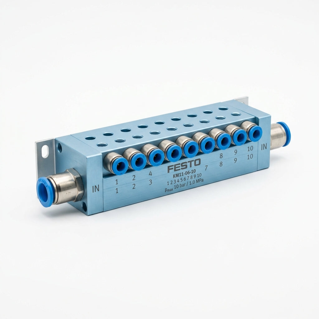 FESTO KM11-06-10