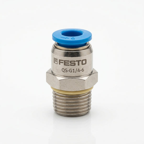 FESTO QS-G1/4-6