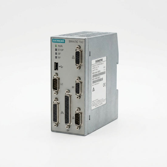 Siemens 6DD1684-0GD0