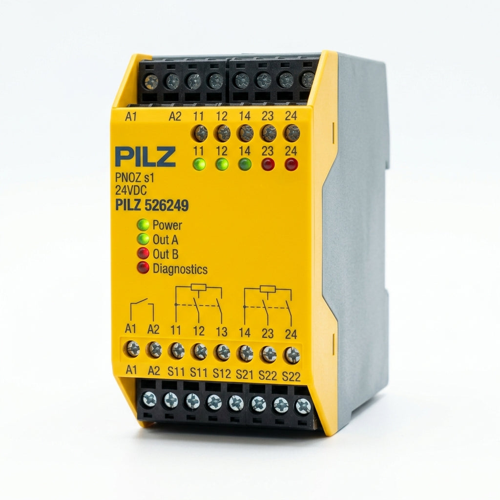PILZ 526249