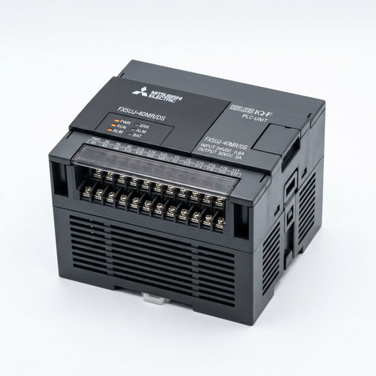 MITSUBISHI/FA FX5UJ-40MR/DS