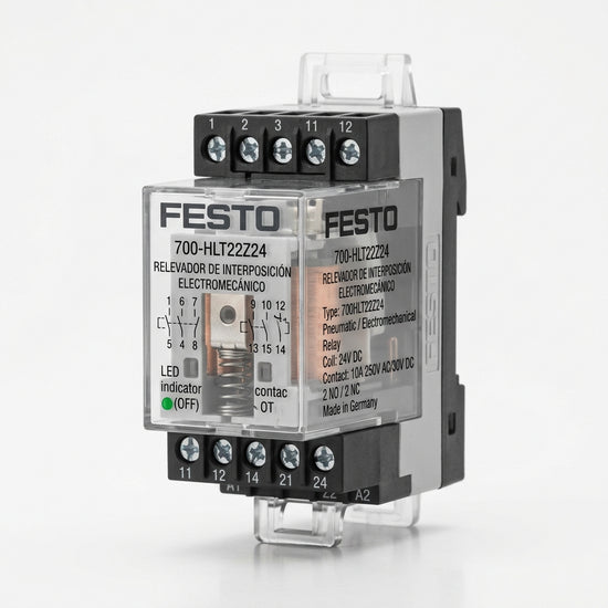 FESTO 700-HLT22Z24