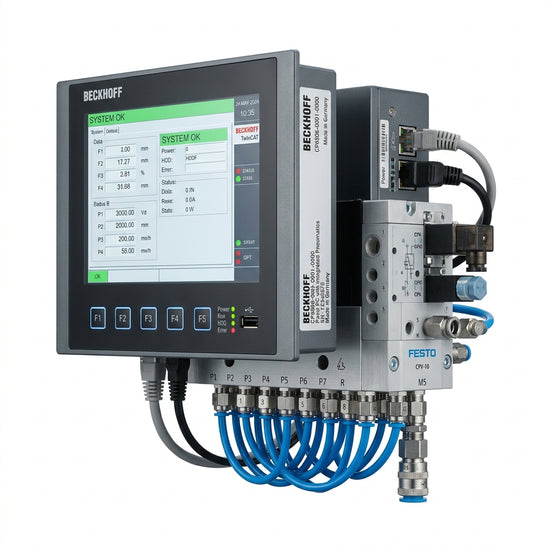 FESTO CP6906-0001-0000