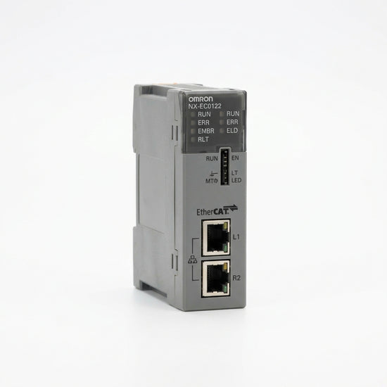 Omron NX-EC0122