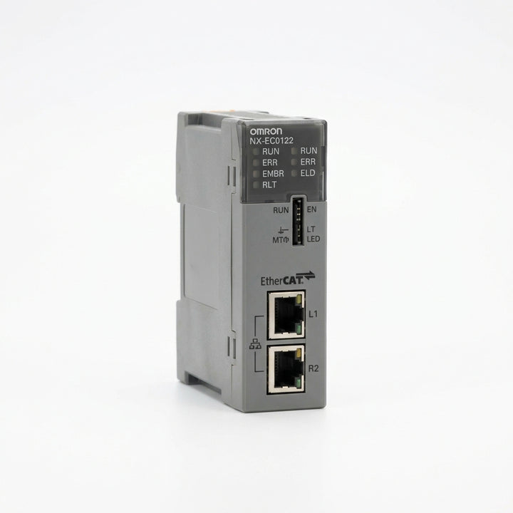 Omron NX-EC0122
