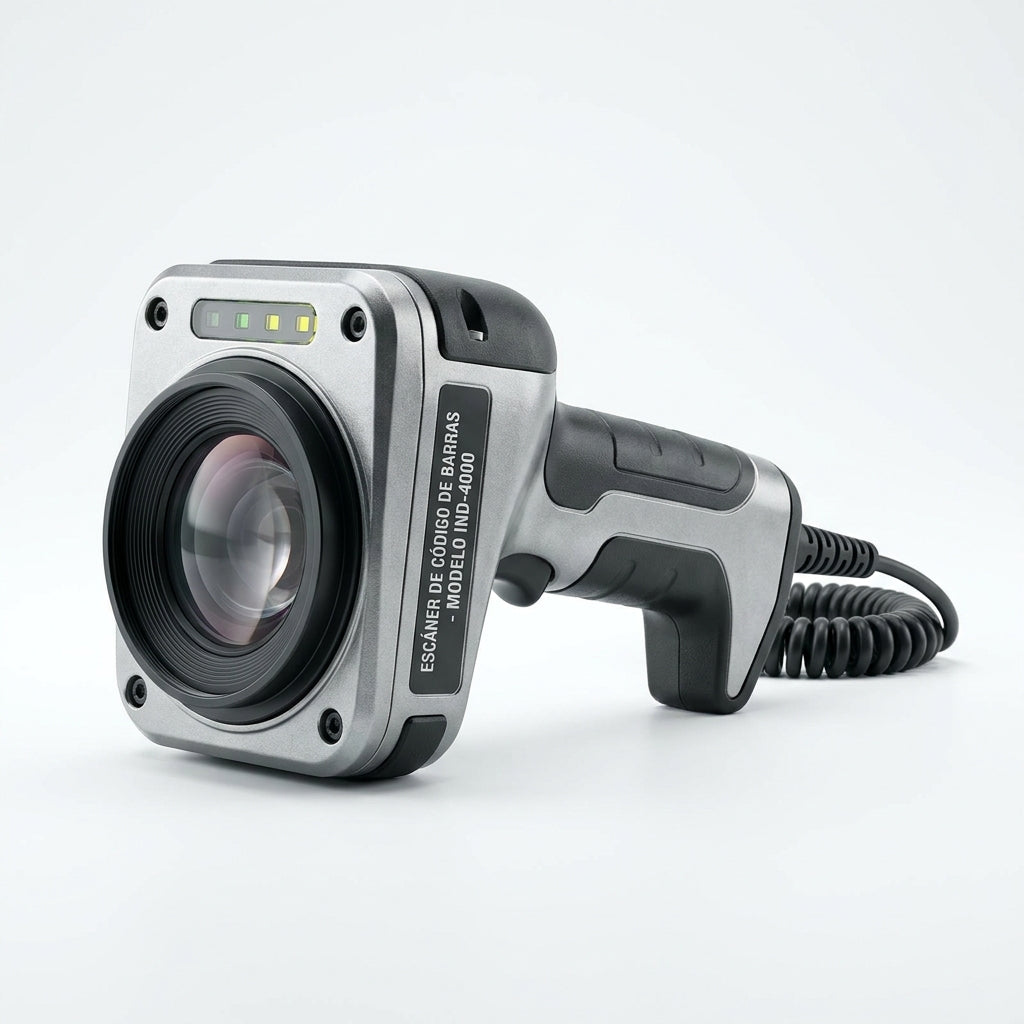BIND Honeywell Granit XP 1991IXLR-3USB-5-N