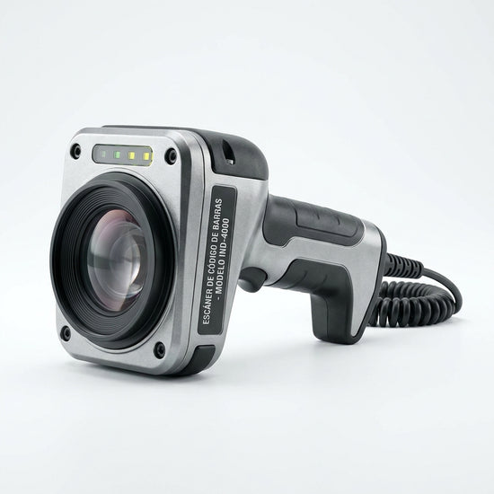 BIND Honeywell Granit XP 1991IXLR-3USB-5-N