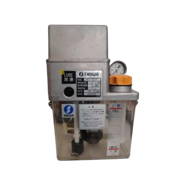 Showa LCB 4 6229 unidad de lubricación