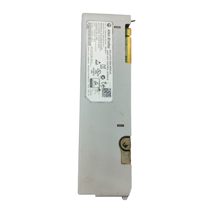 Allen Bradley 2094-SE02F-M00-S0 kinetix 62000