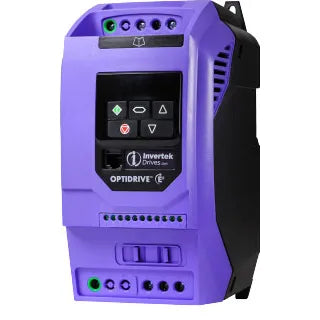 Variador de frecuencia Entrada 1ph 200-240V Out 1-3ph 240V 10.5A 2.2kW 3HP c/Fil