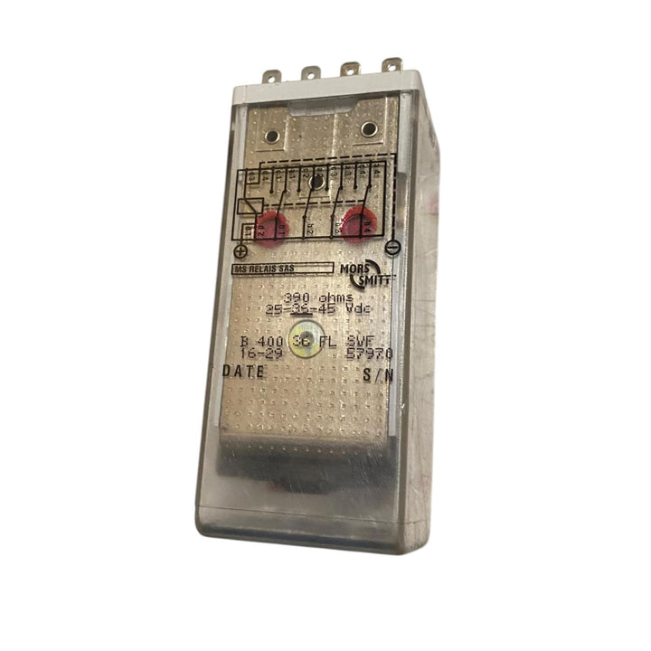 RELEVADOR MORS SMITT B 400 36 FL SVF