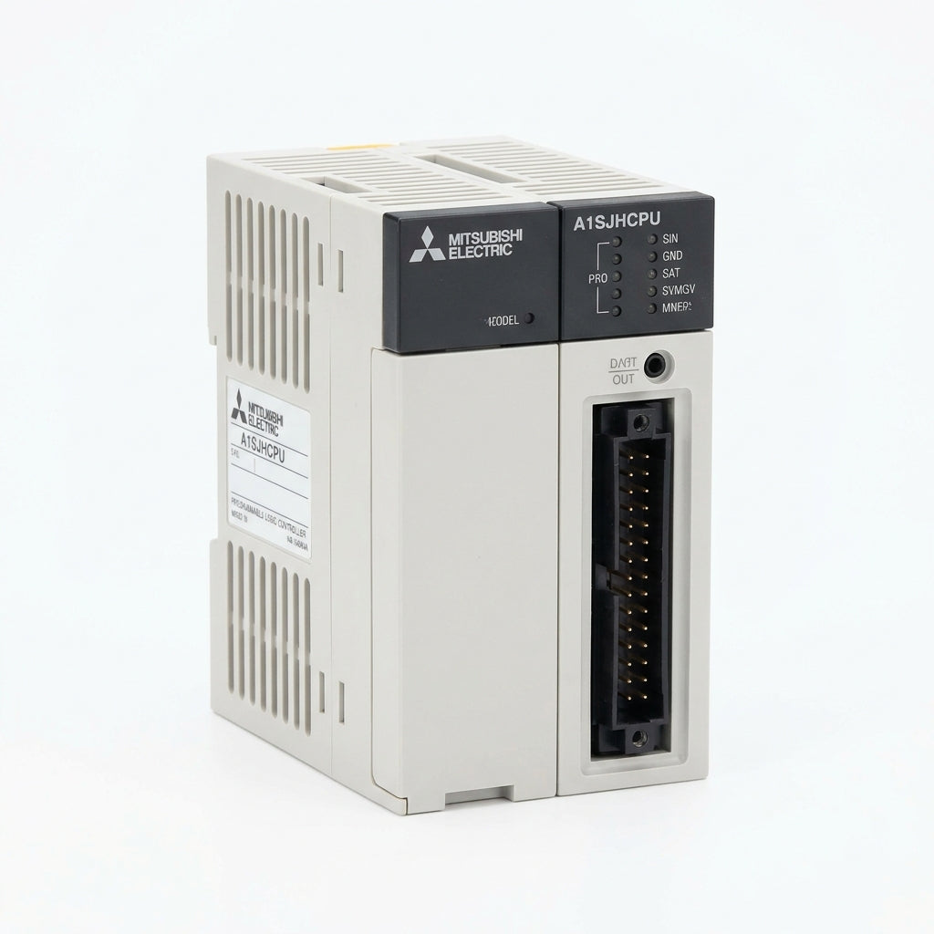 Mitsubishi Electric A1SJHCPU