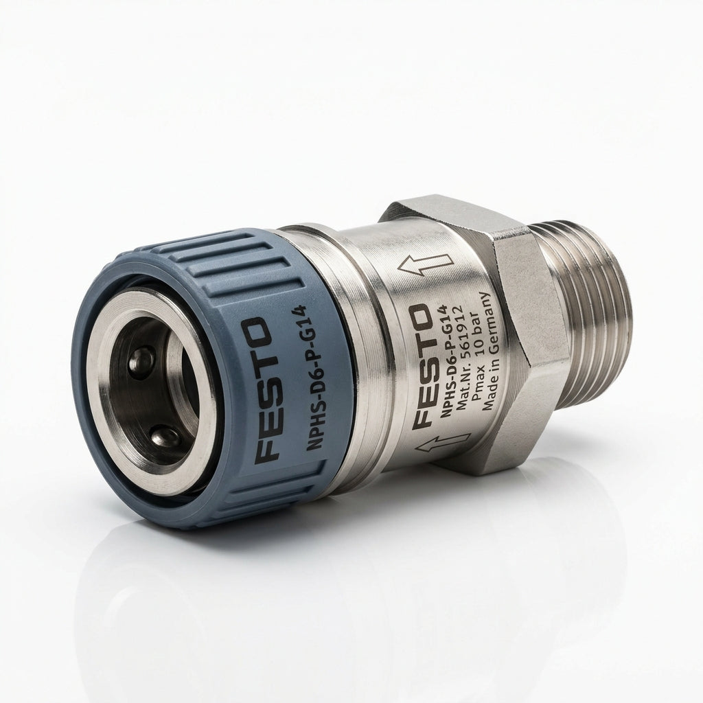 FESTO NPHS-D6-P-G14