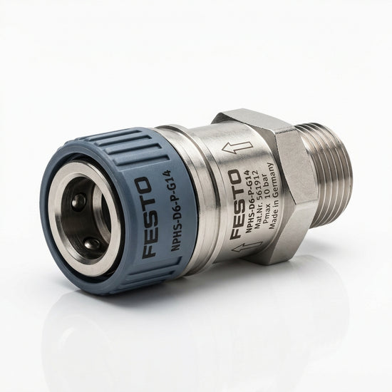 FESTO NPHS-D6-P-G14