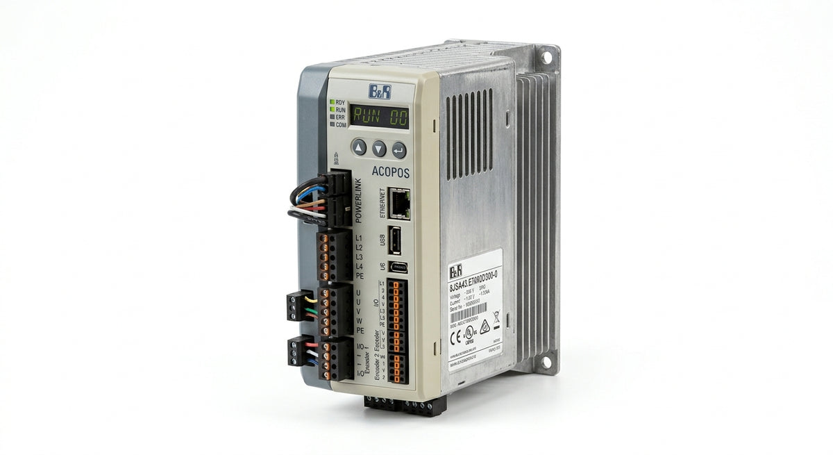 B&R 8JSA43.E7050D300-0