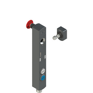 Pizzato NS D3CE1STK-F40N160