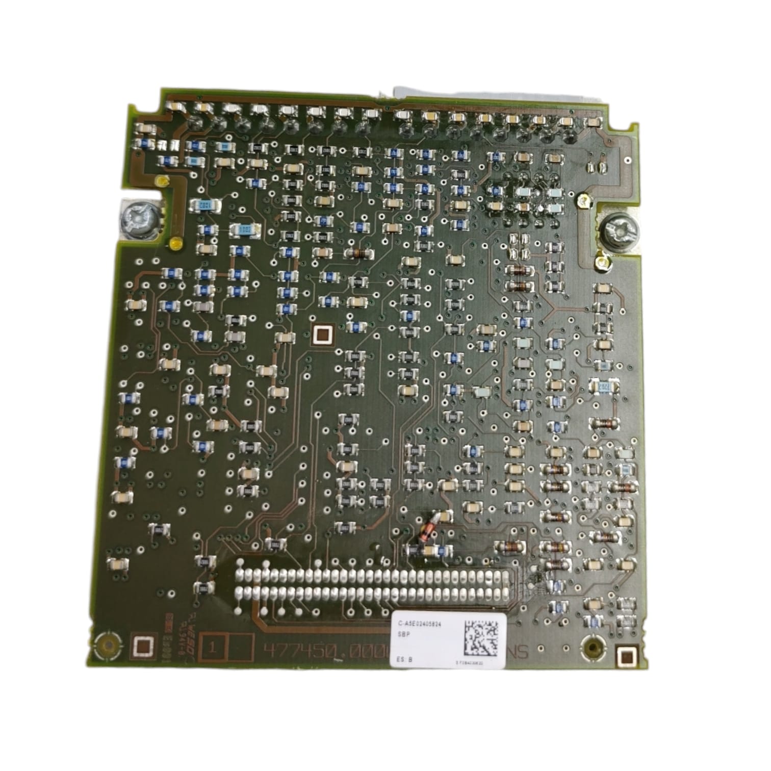 Tarjeta Siemens 6ES7090-0XX84-0F