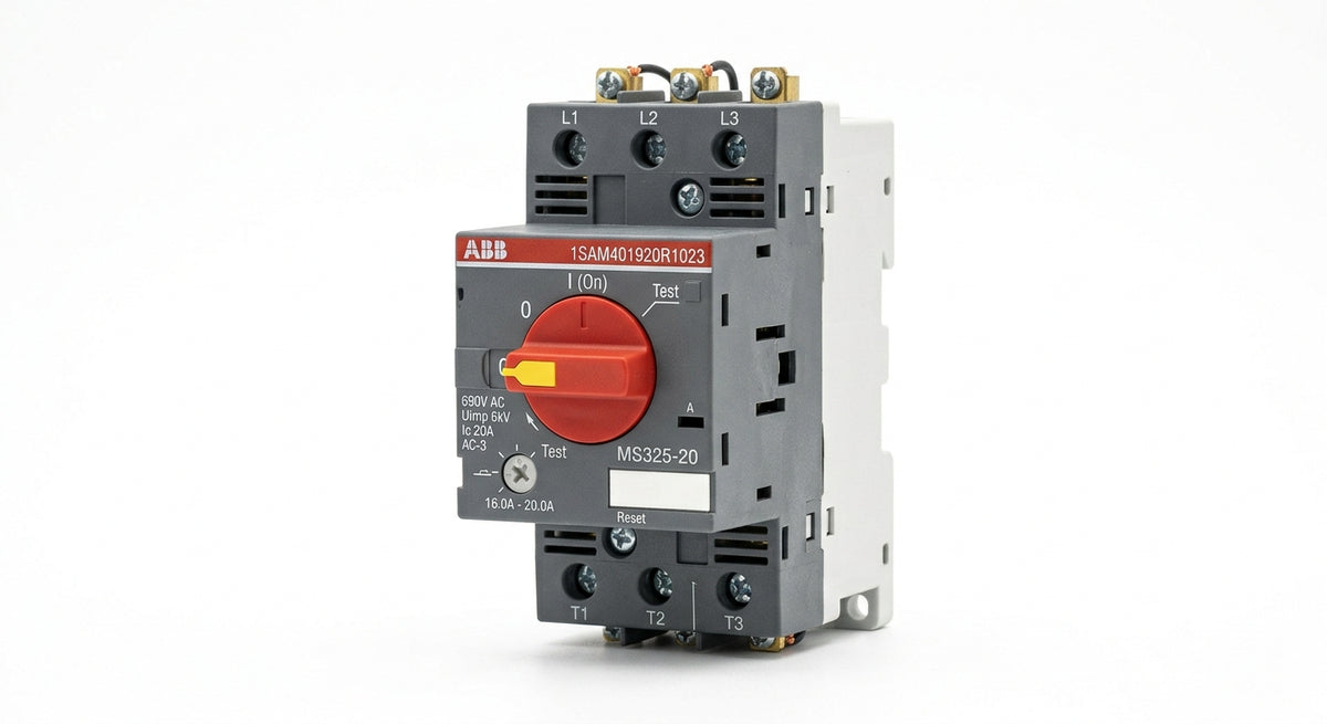 ABB 1SAM401920R1023