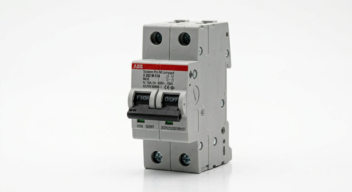 ABB 2CDS252001R0157