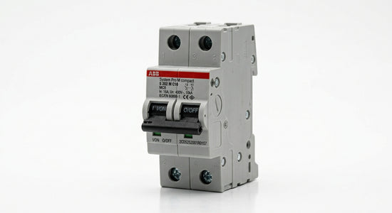 ABB 2CDS252001R0157