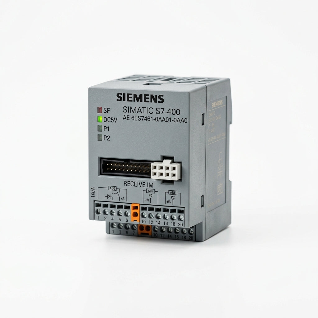 SIEMENS/AE 6ES7461-0AA01-0AA0