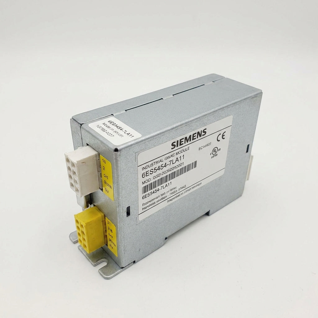 Siemens 6ES5454-7LA11