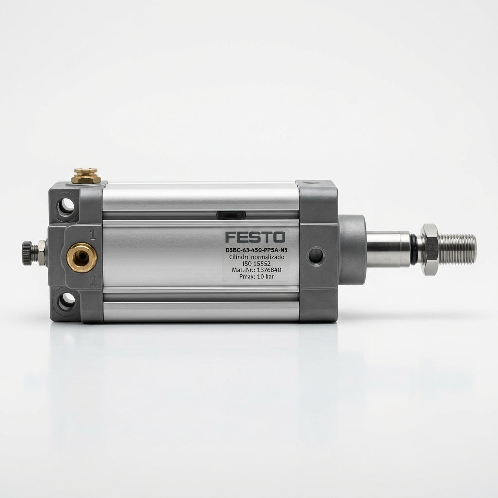 FESTO DSBC-63-450-PPSA-N3