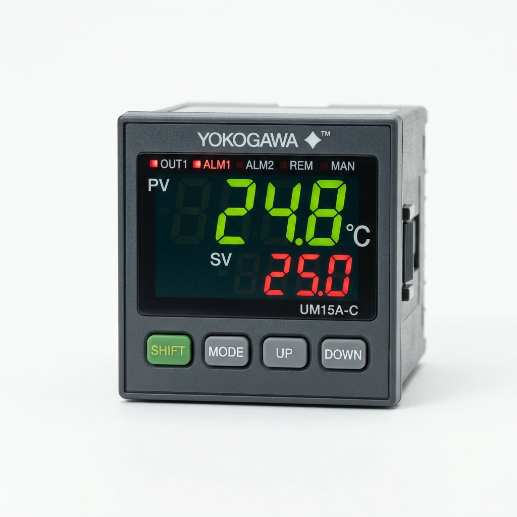 Yokogawa UM15A-C