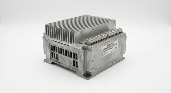 SIEMENS 6se6400-3cc00-4ad3
