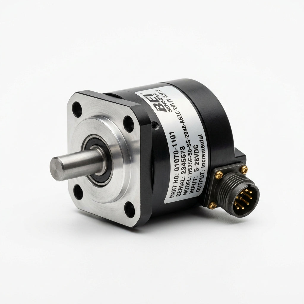 BEI SENSORS 01070-1101