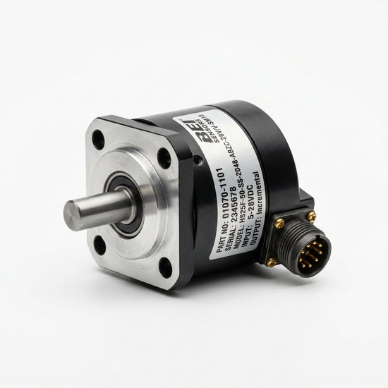 BEI SENSORS 01070-1101