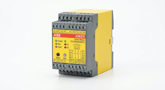 ABB 2TLA050040R0212