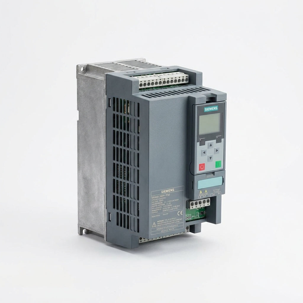 Siemens 6SE6430-2UD41-1FA0