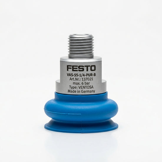 FESTO VAS-55-1/4-PUR-B