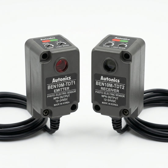 AUTONICS BEN10M-TDT1 Y BEN10M-TDT2