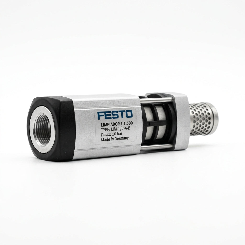 FESTO LIMPIADOR # 1.500