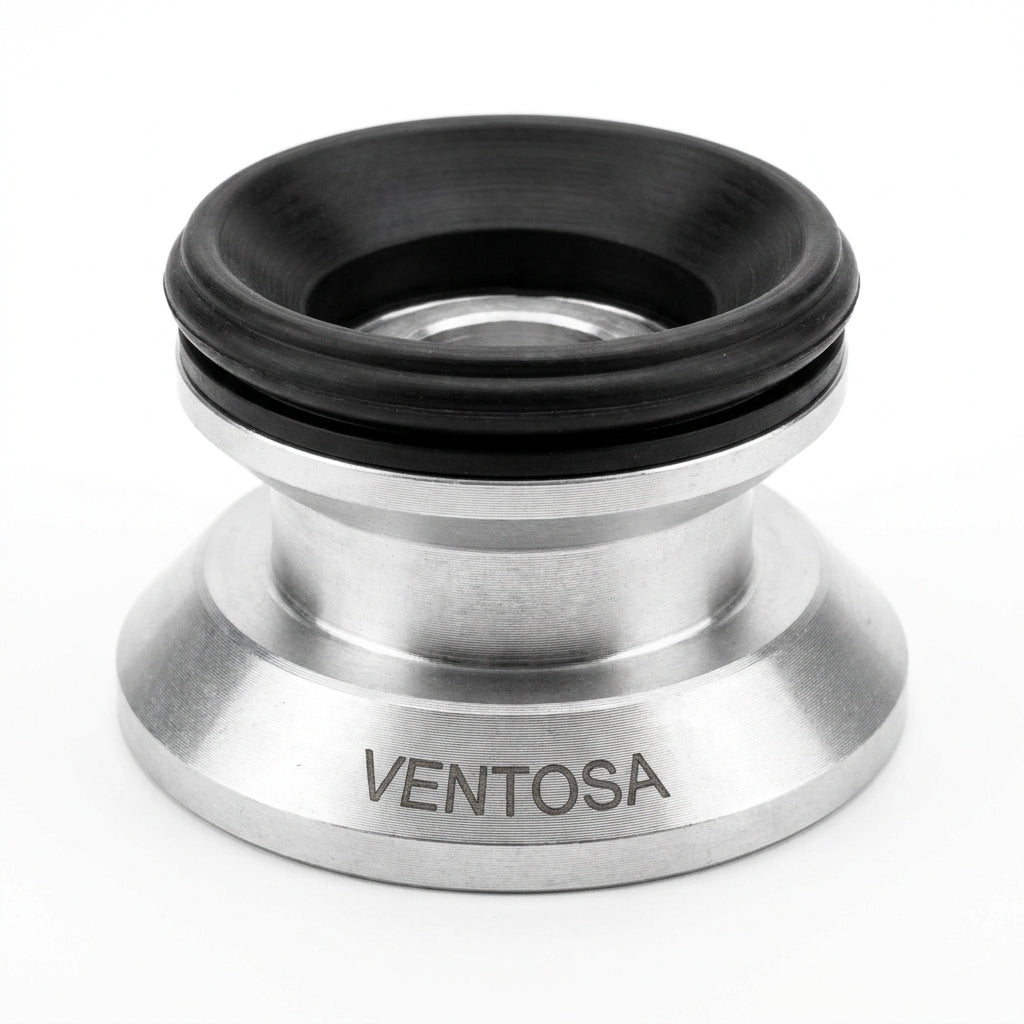 BIND Ventosa 6mm SMC ZP06US