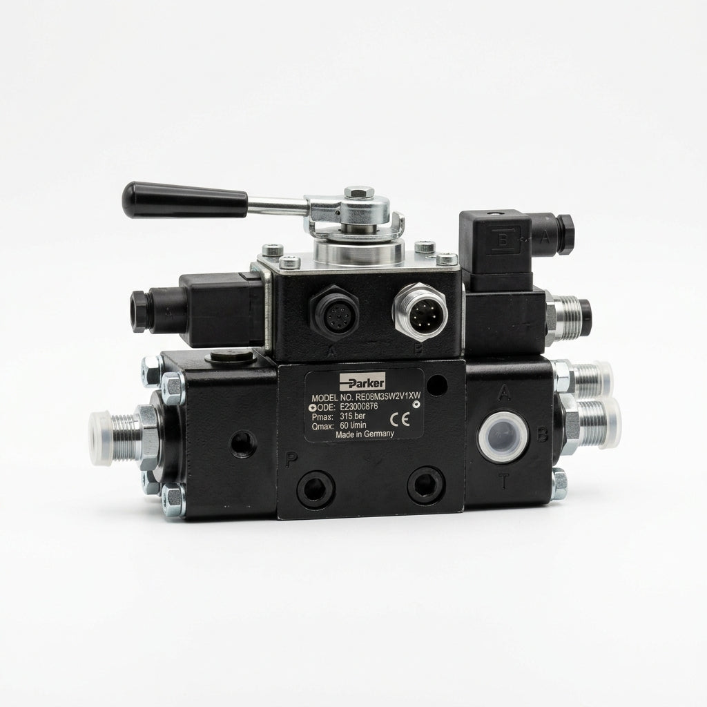 PARKER RE06M25W2V1XW