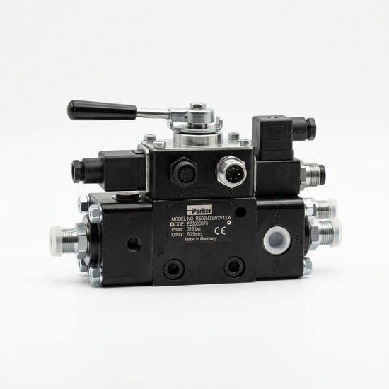 PARKER RE06M25W2V1XW